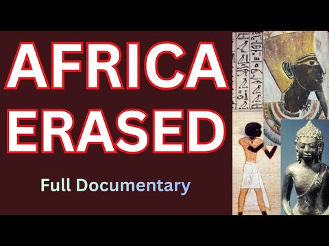 THEY HID THIS: Africa’s Forgotten Genius (Full Documentary)