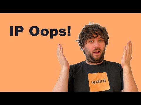 Renumbering my PROXMOX Cluster because of an IP Oops!