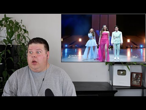 Vocal Coach Reacts to Zephanie, Janella Salvador, & Stell - A Night of Wonder (Disney Medley)