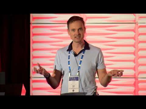 Lightning Talk: CoreOS Layering Explained Colin Walters Red Hat OpenShift Commons 2022 Detroit