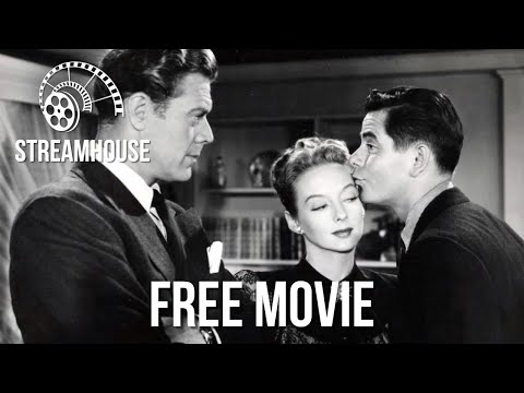 The Mating Of Millie (1948) | FREE MOVIE | Glenn Ford