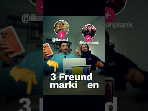 6 Apple Geräte für euch! 🎄🎁