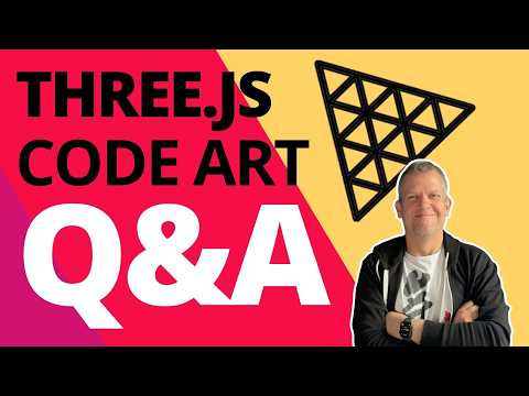 Three.js Creative Coding Questions and Answers