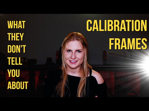 What You Don't Know About Astrophotography Calibration Frames | Darks and Flats Deep Dive