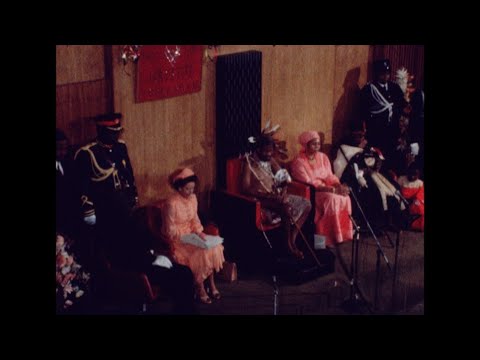 RR8232 SWAZILAND: LAND DISPUTE