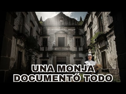 En 1977 aislaron el convento de San Andrés — hoy una cámara grabó lo que ocultaron