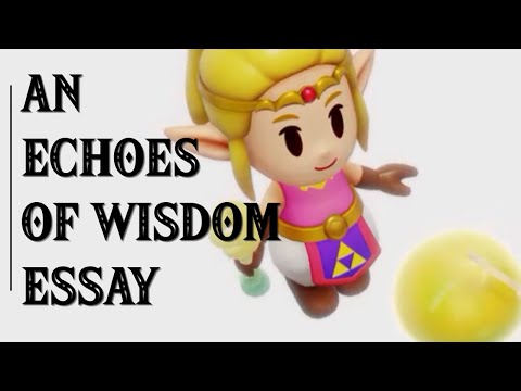 The Game With a Hole in the Middle