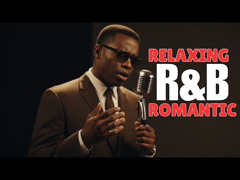 【R&B Soul】Relaxing Chill Playlist – Smooth R&B Soul Vibes - Soulful Vocals & Deep Grooves Romantic