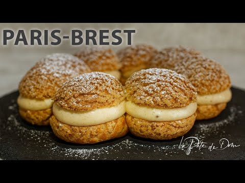 The Paris-Brest