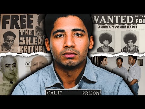 They Executed Their Own Lawyer, M*rdered Huey Newton & Ran Prisons Like Cartels: The BGF's Story