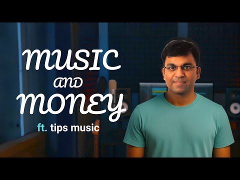 Tips Music and the 31,000 Songs Driving Its 20% Growth Engine