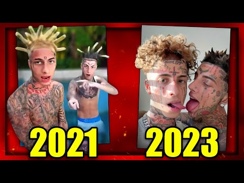 The most ridiculous guys on the internet