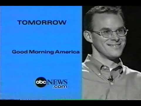 PROMOS:  SNOOPS, THE PRACTICE, MILLIONAIRE JOHN CARPENTER NOV 1999