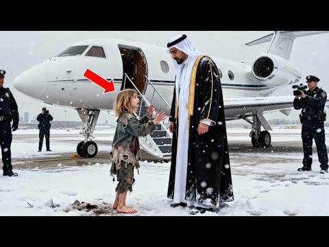 "NO, DON'T BOARD THE PLANE!" CRIED THE BEGGAR – WHEN THE BILLIONAIRE LEARNED WHY, HE WAS SHOCKED...