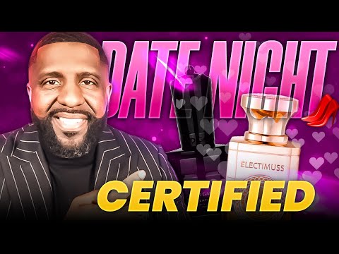 The ONLY 5 Fragrances You Should Wear On A Date (Everything Else Is Too SAFE)