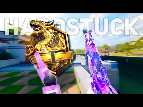 I Tried Fixing a HARDSTUCK GOLD Account and it broke me...