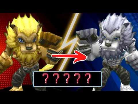 The Strange Myths and Rumors of Digimon World 1