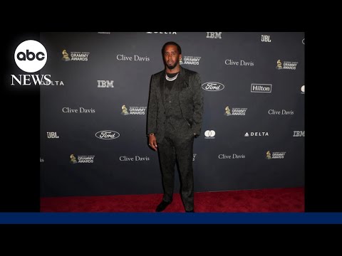 Burden of Proof: Diddy Trial Day 17