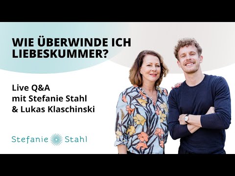 Wie überwinde ich Liebeskummer?