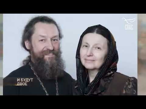 ПРОТОИЕРЕЙ АНДРЕЙ И ОЛЬГА ЮРЕВИЧИ! И будут ДВОЕ! Проект телеканала СПАС