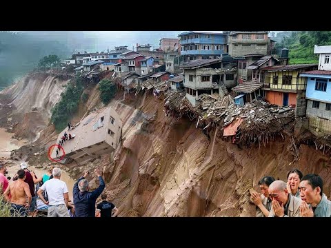 Momentos Increíbles Captados por las Cámaras #10