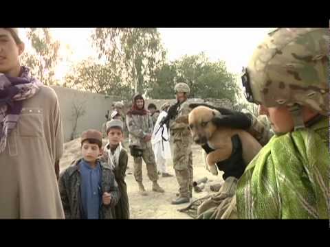 Female Engagement Team Gorbuz District