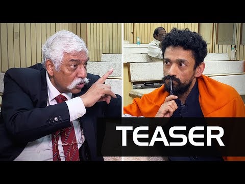 Teaser: GD Bakshi talks about the military, human rights, and his new book