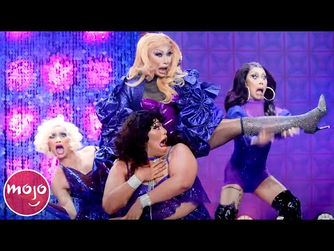 Top 10 RuPaul's Drag Race Philippines Moments