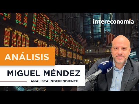 Consultorio de Bolsa | 2026 y los mercados, claves según Miguel Méndez