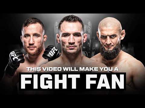 7 Fights That Will Make You A Fight Fan 🚨