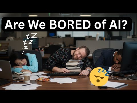 What’s the Point of All of these AI Ecosystem Updates?