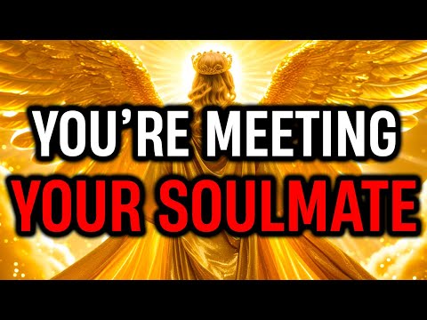 Chosen Ones: You’ll Meet Your Soulmate This Friday at This Place 💫❤️