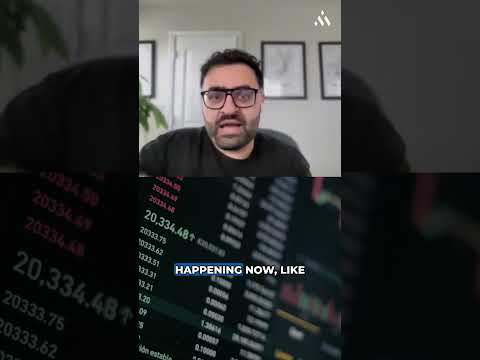 Consulting Predicts the Economy (Most People Miss This)