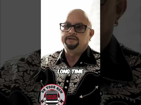 Queensrÿche's Mindcrime: The Story Behind the Masterpiece #geofftate  #getonthebus #heavymetal