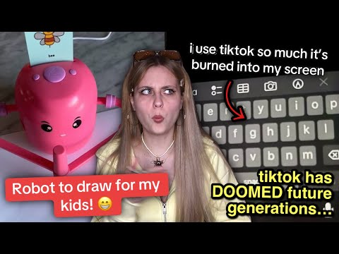 The Consequences of TikTok's Brain-Rot is TERRIFYING...