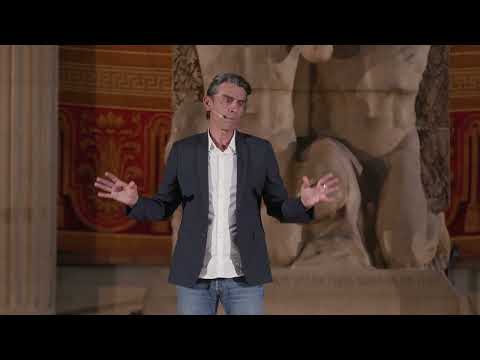 Immigration : une histoire invisible dans les noms de rue | Pascal Blanchard | TEDxPanthéonAssas