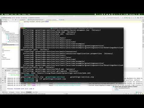 Spring Tips: RSocket and Spring Security