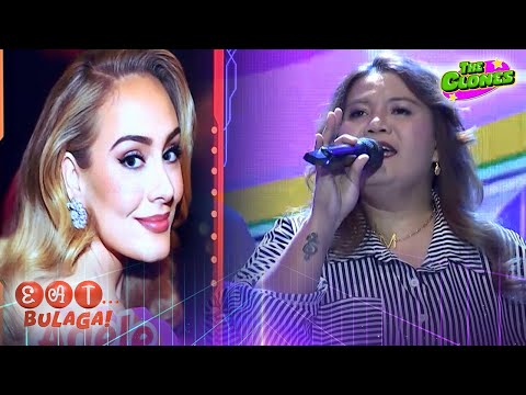 Adele is here! 😱 | THE CLONES | May 05, 2025