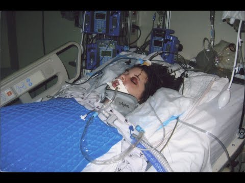 Jen's Miracle Story- Documentary Part 1 (Joni & Friends Production)