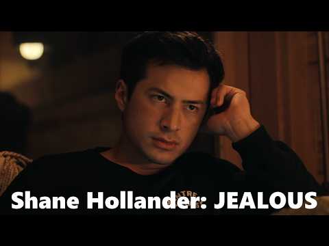 Every Time Shane Hollander Got Jealous (Heated Rivalry Compilation)