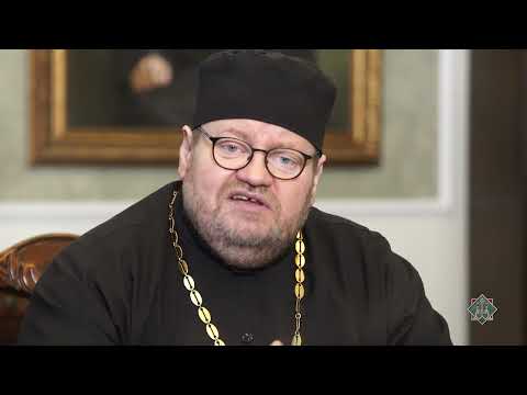 Почему происходит охлаждение в вере ?  Протоиерей Олег Стеняев