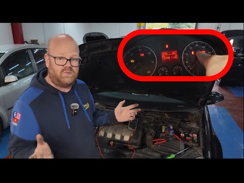 The Truth Behind A Non Start Golf,Here's How We Do It! #DDTSB #DIAGNOSEDAN #car #automotive #snapon