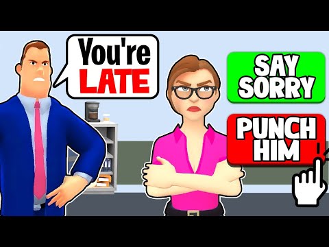 ONE HOUR of Being The WORLDS WORST Assistant!