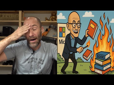 Microsoft Hiding Losses from OpenAI - SEC Ignoring AI Bubble Fraud