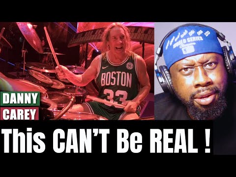 First Time Hearing Danny Carey | "Pneuma" by Tool (LIVE IN CONCERT) | Reaction