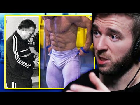 The INSANE Bulgarian Doping Plan | @MorePlatesMoreDates