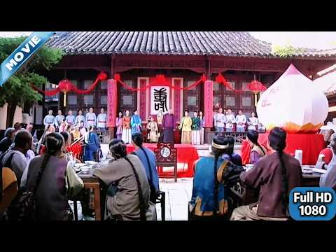 When the"low-key"emperor encounters the "high-profile" corrupt official,the ending is so satisfying!