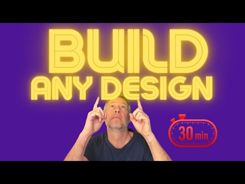 WordPress Gutenberg Site Editing & Block Themes: Build Anything!