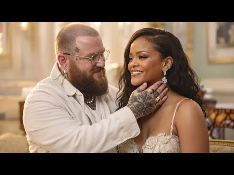 Touch Me One More Time – Deep Soul R&B Love Duet (Music Video) 2026