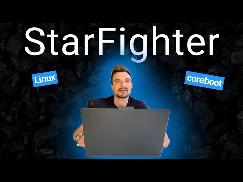 StarFighter overview